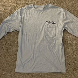 Salt Life long sleeve shirt